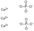 Le phosphate de calcium