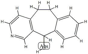 Sulfonate de polystyrène de calcium