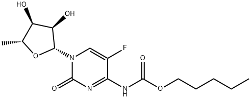 Capécitabine