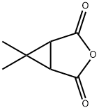 Anhydride caronique