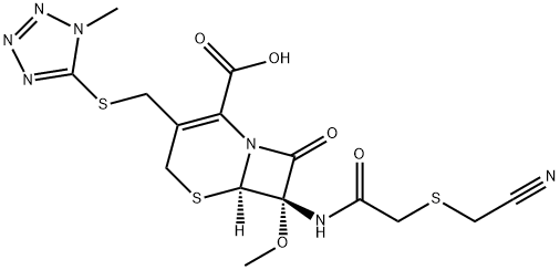 Céfmétazole