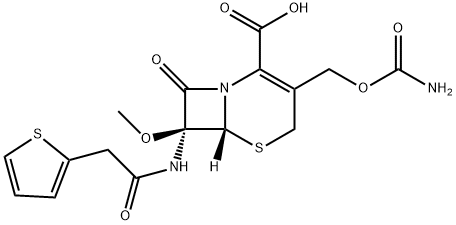 Céfoxitine