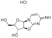 Chlorhydrate de cyclocytidine