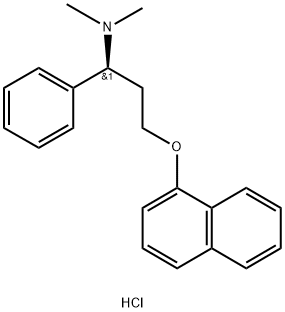 Chlorhydrate de dapoxétine