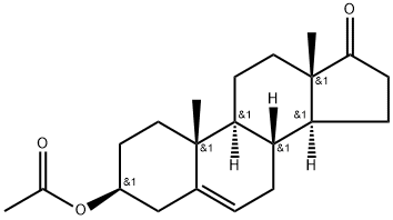 Acétate de déhydroépiandrostérone