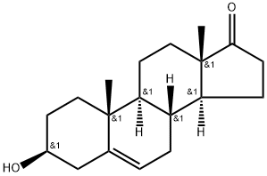 Déhydroépiandrostérone