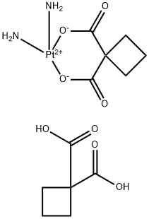Dicycloplatine