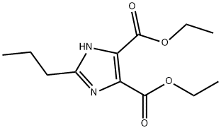 Dicarbonate de diéthyle 2-propylimidazole