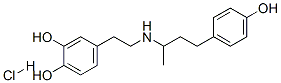 Chlorhydrate de dobutamine