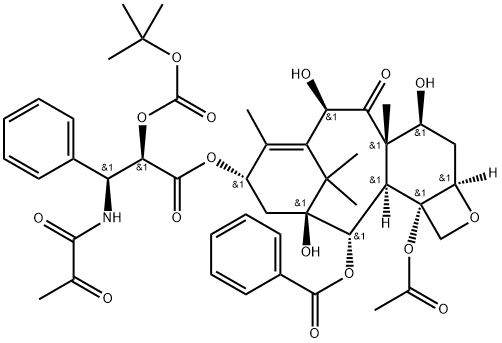 Docétaxel Impureté 5