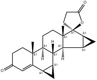 Drospirénone