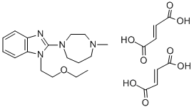 ÉMÉDASTINE FUMARATE