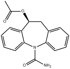 Acétate d'eslicarbazépine
