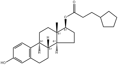 Cypionate d'estradiol