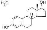 Estradiol hémihydraté