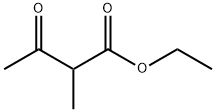 2-méthylacétoacétate d'éthyle