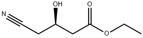(R)-(-)-4-cyano-3-hydroxybutyate d'éthyle
