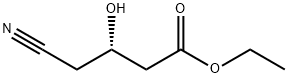 Éthyle (S)-4-cyano-3-hydroxybutyrate