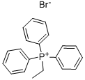 Bromure d'éthyltriphénylphosphonium