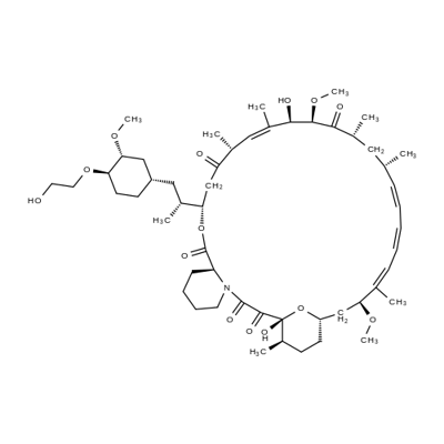 Évérolimus