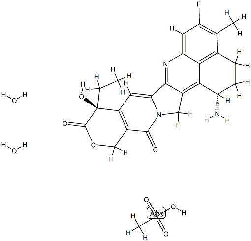 Mésylate d'exatecan