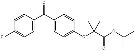Fénofibrate