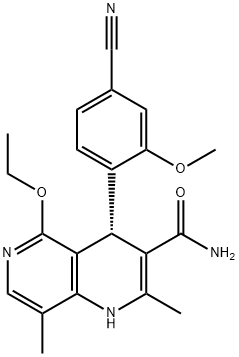 Finerénone