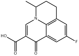 Fluméquine