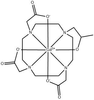 Gadotéridol