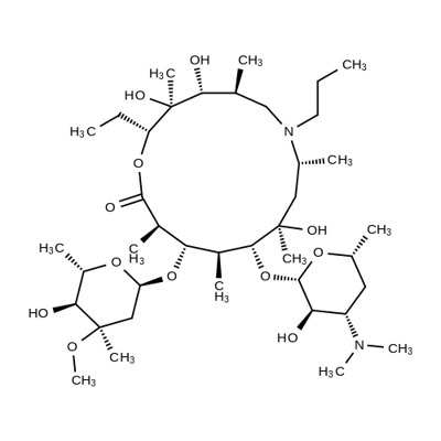Gamithromycine