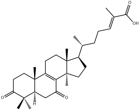 ACIDE GANODÉRIQUE DM