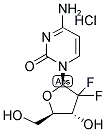 Chlorhydrate de gemcitabine