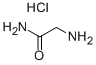 Chlorhydrate de glycinamide