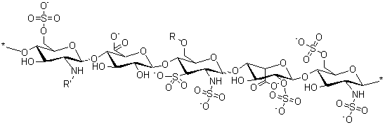 Héparine sodique