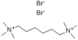 Bromure d'hexaméthonium
