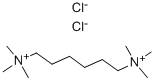 Chlorure d'hexaméthonium