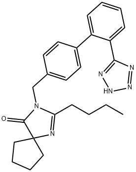 Irbésartan