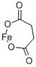 succinate de fer