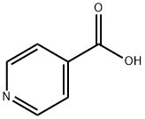 Acide isonicotinique
