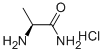 Chlorhydrate de L-Alaninamide