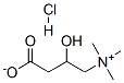 Chlorhydrate de L(-)-Carnitine