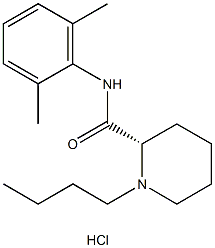 Chlorhydrate de lévobupivacaïne