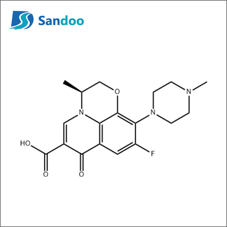 Chlorhydrate de lévofloxacine