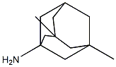 Chlorhydrate de ménantine