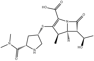 Méropénème