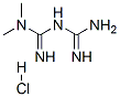 Metformine HCL
