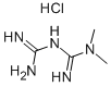 Chlorhydrate de metformine