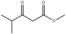 Isobutyrylacétate de méthyle