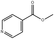 Isonicotinate de méthyle