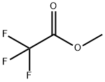 Trifluoroacétate de méthyle